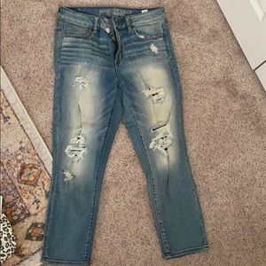 American Eagle Jeggings